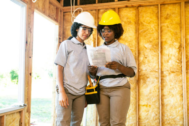 Range of Insulation Solutions in Rochester, WA